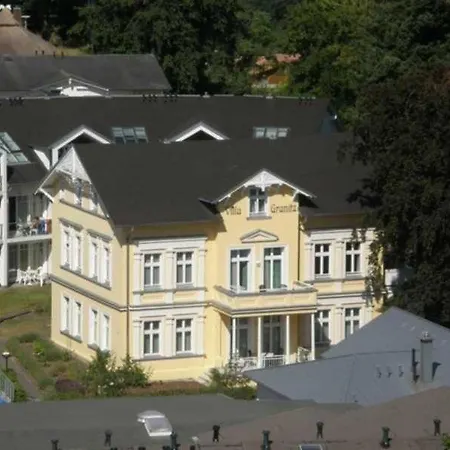 Granitz - 45453 Willa