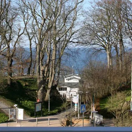 Granitz - 45453 Goehren (Ruegen)