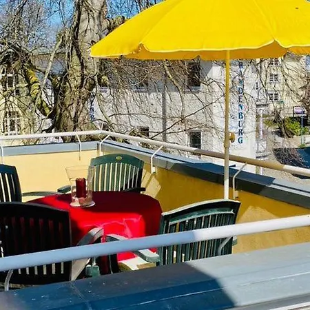 Granitz - 45453 * Goehren (Ruegen)