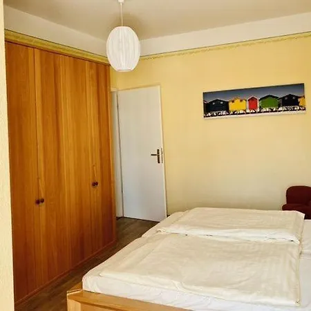 Granitz - 45453 Willa Goehren (Ruegen)