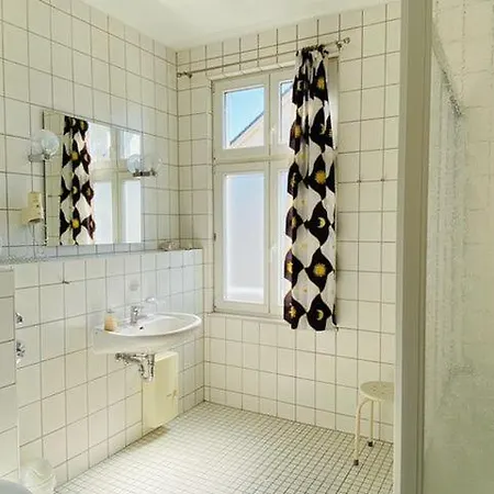 Willa Granitz - 45453 Goehren (Ruegen)