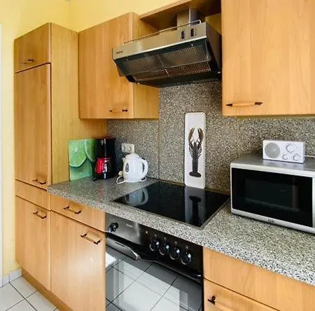 Granitz - 45453 Goehren (Ruegen)