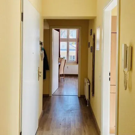 Granitz - 45453 * Goehren (Ruegen)