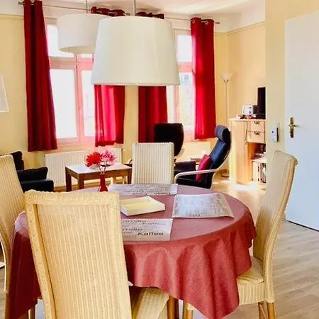 Granitz - 45453 Willa