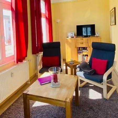 Granitz - 45453 Willa *